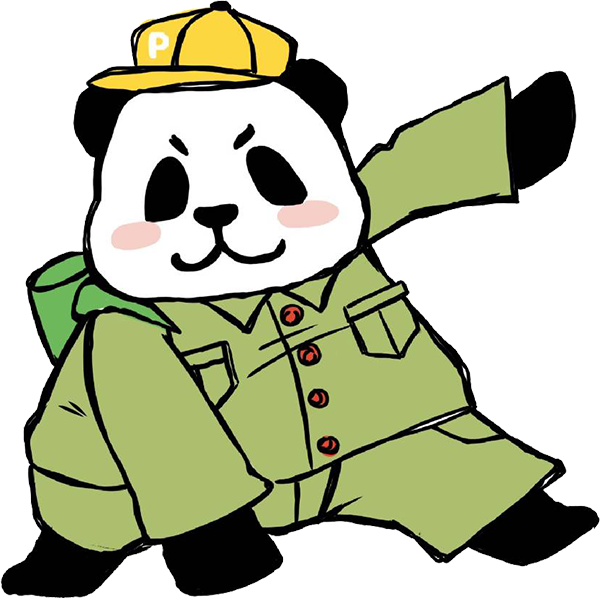 バンブーくん